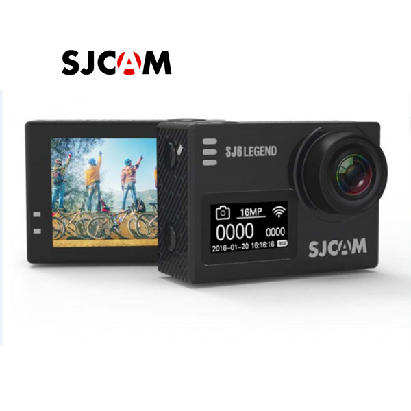 SJCAM CAMERA C100