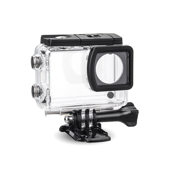  SJCAM SJ4000 Dual Screen Action Camera