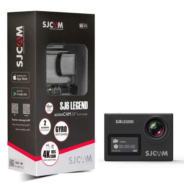 SJCAM CAMERA C100