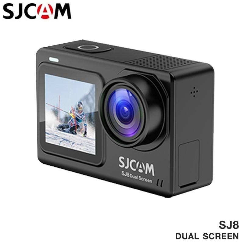 SJCAM SJ6 LEGEND Dual Screen ActionCam