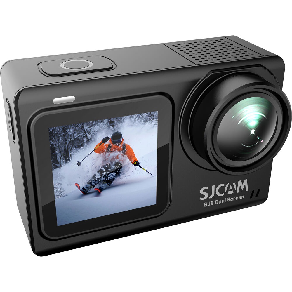 SJCAM SJ6 LEGEND Dual Screen ActionCam