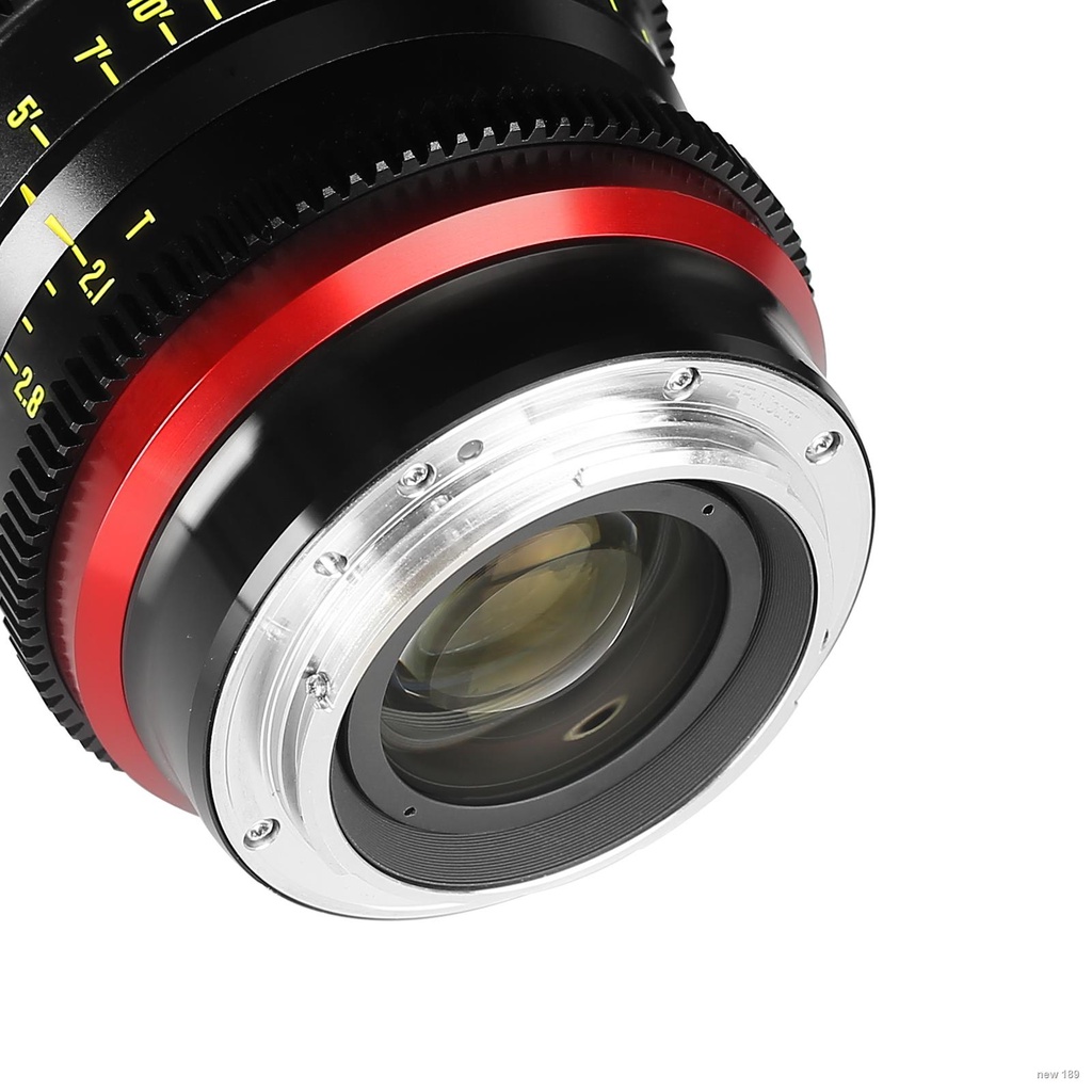 MEIKE 50mm F1.8 Auto Focus Lens for Nikon Z Mount