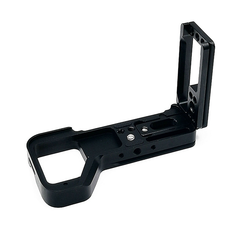 Meike MK-Z7G Metal Hand Grip Holder for Nikon Z7, Z6 