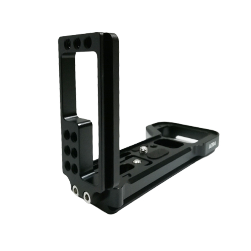SHUTTER B HAND GRIP FOR SONY A7RIV / A7IV / A9II / ILCE9M2