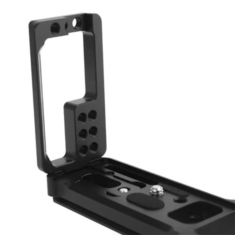 SHUTTER B GRIP FOR SONY A7IV (VG-C4EM Replacement)