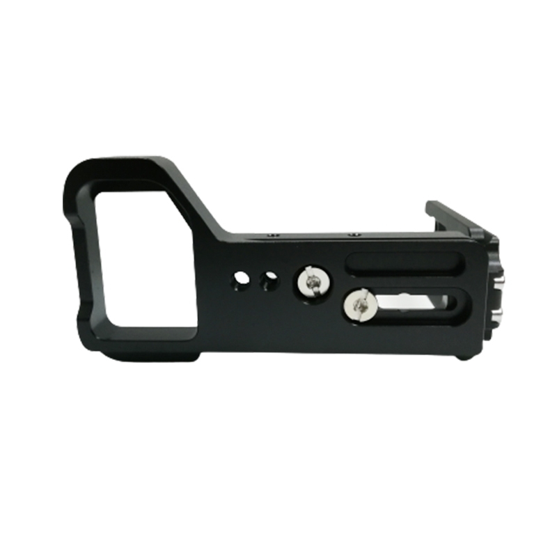 Meike MK-Z7G Metal Hand Grip Holder for Nikon Z7, Z6 