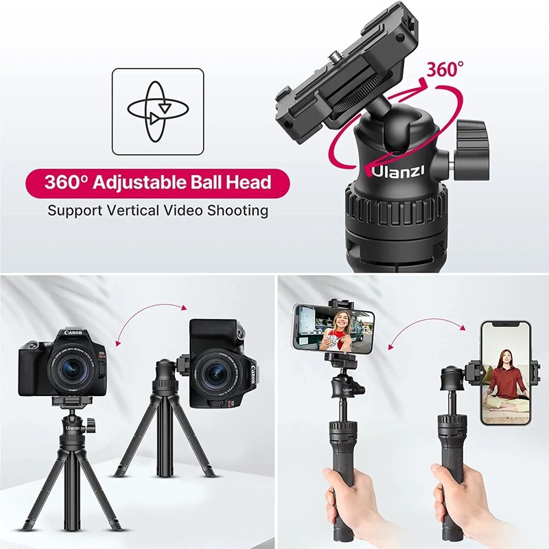 YONGNUO RF-603N II Wireless Flash Trigger for Nikon