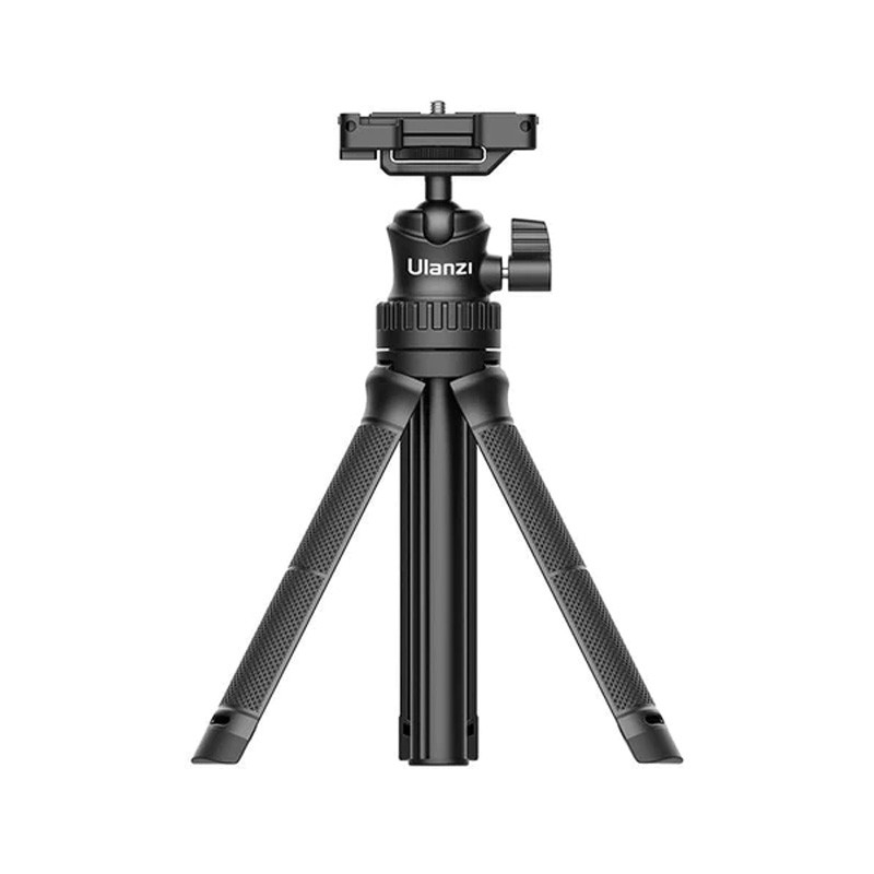 ULANZI EXTENDABLE TRIPOD GO-QUICK II SKU:3113