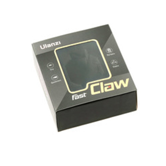 ULANZI CLAW QUICK RELEASE SET SKU:1905