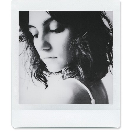 FILM FUJI INSTAX SQUARE MONOCHROME