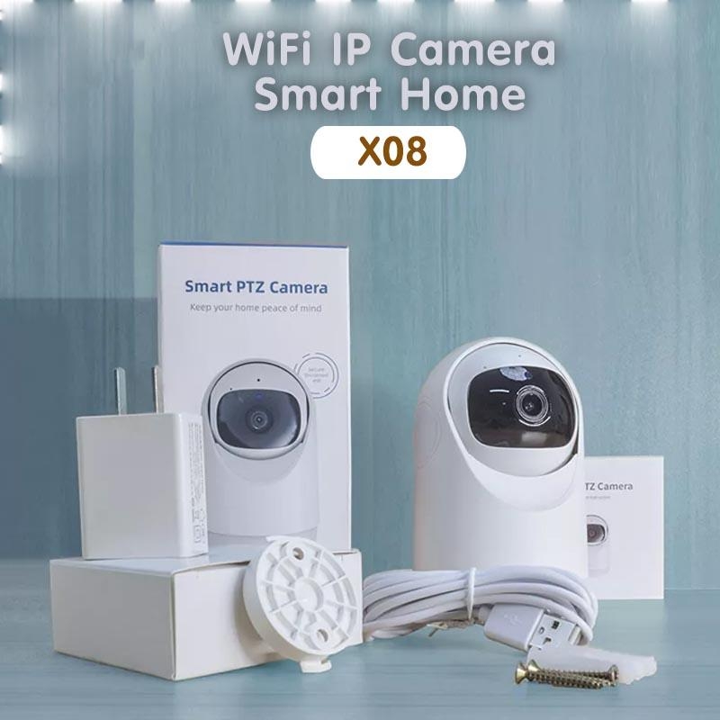 IP CAMERA VSTARCAM HD-CS662 กล้องวงจรปิดไร้สาย