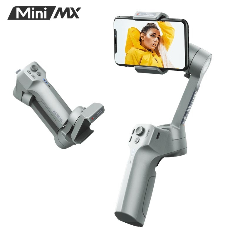 MOZA MINI MX MOZA MINI MX