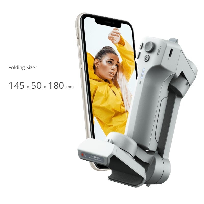 ZHIYUN Smooth Q3 Combo Set