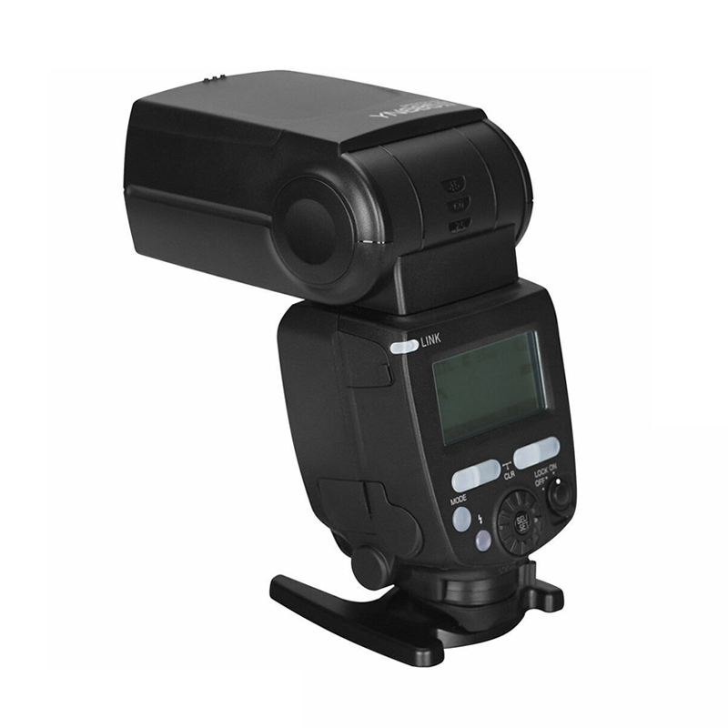 YONGNUO YN685II Wireless Trigger System eTTL HSS for Canon