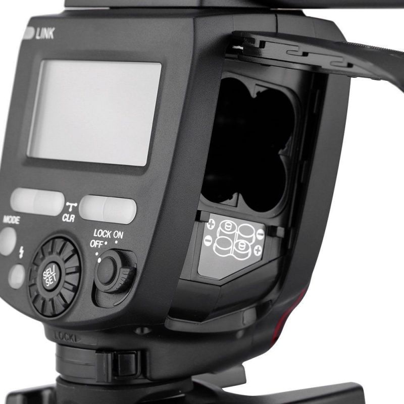 Godox AD100 PRO Pocket Flash (TTL,HSS)