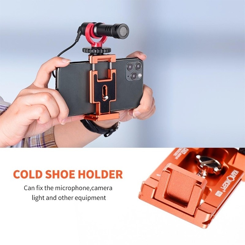 ที่จับโทรศัพท์มือถือ Type A Holder Mount for Smartphone