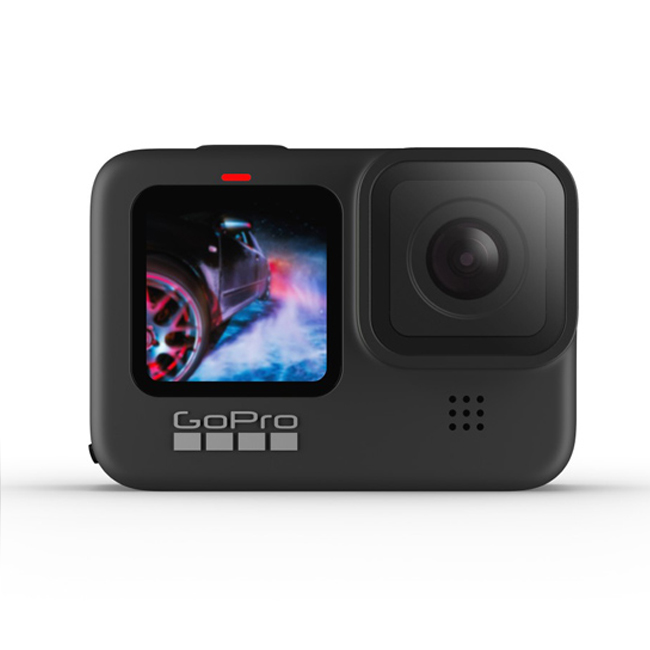 GoPro Hero 9 Black GoPro Hero 9 Black