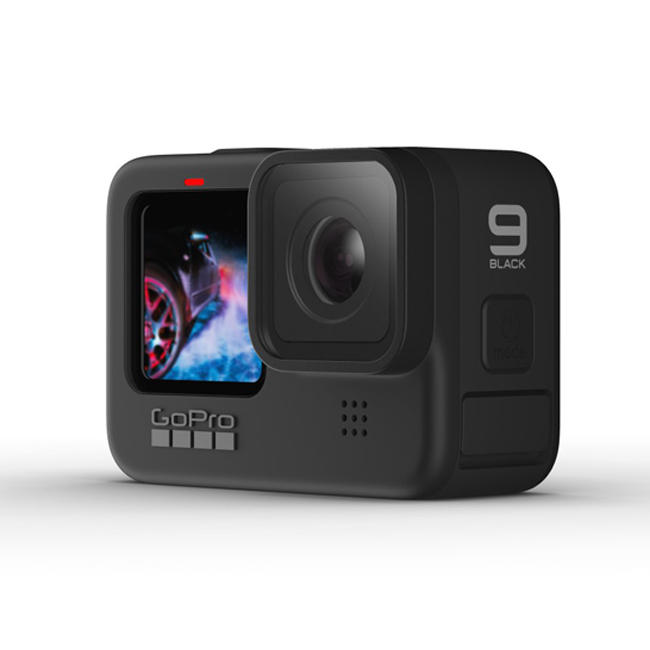 SJCAM C200 PRO ACTION CAMERA 4K WIFI BLACK