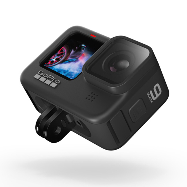 GoPro Hero 10 Black