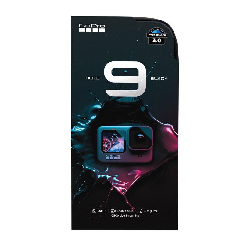 GoPro Hero 10 Black