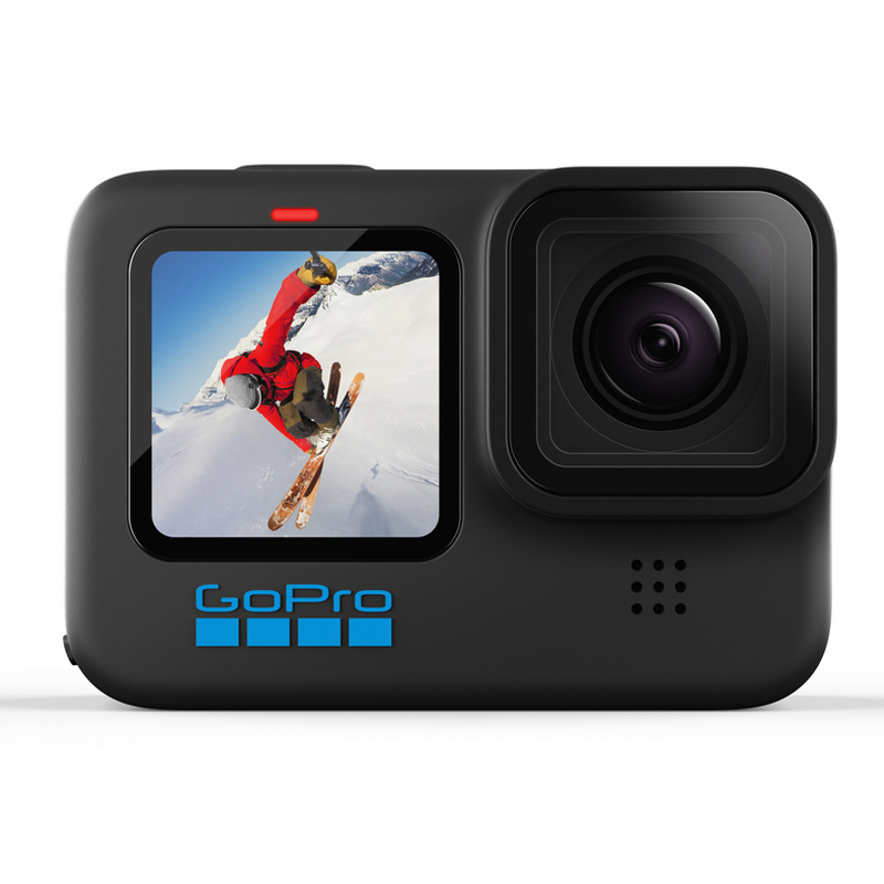 SJCAM C200 PRO ACTION CAMERA 4K WIFI BLACK