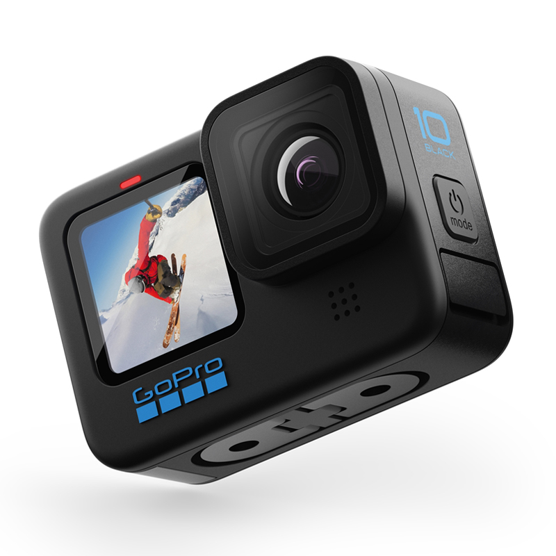  SJCAM SJ4000 Dual Screen Action Camera