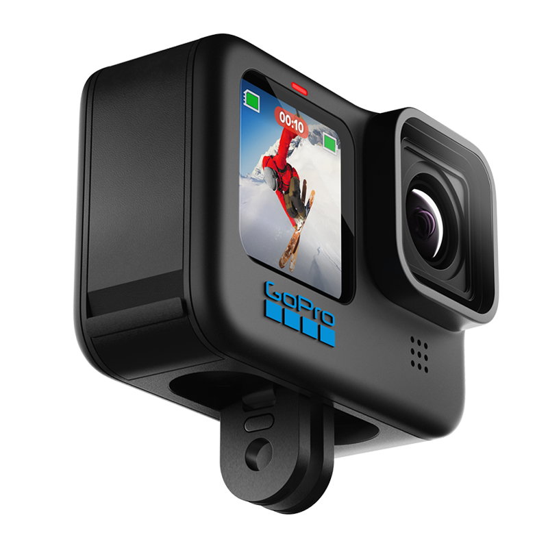 Gopro Auto Charger