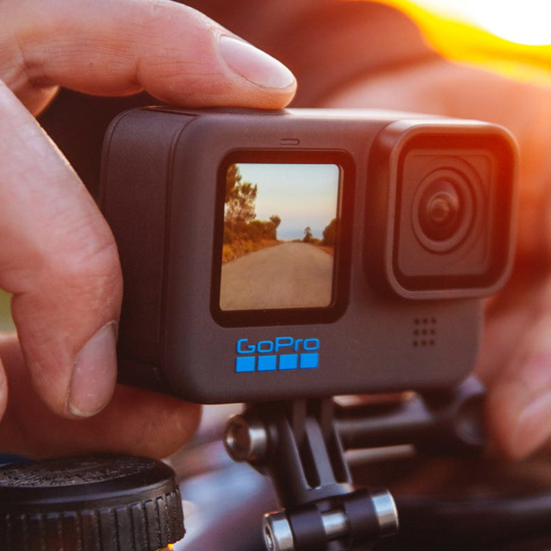 Gopro Auto Charger