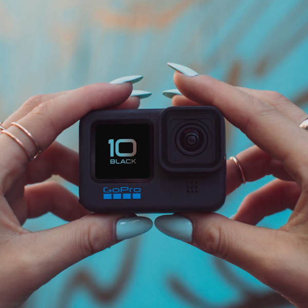 GoPro Hero 10 Black