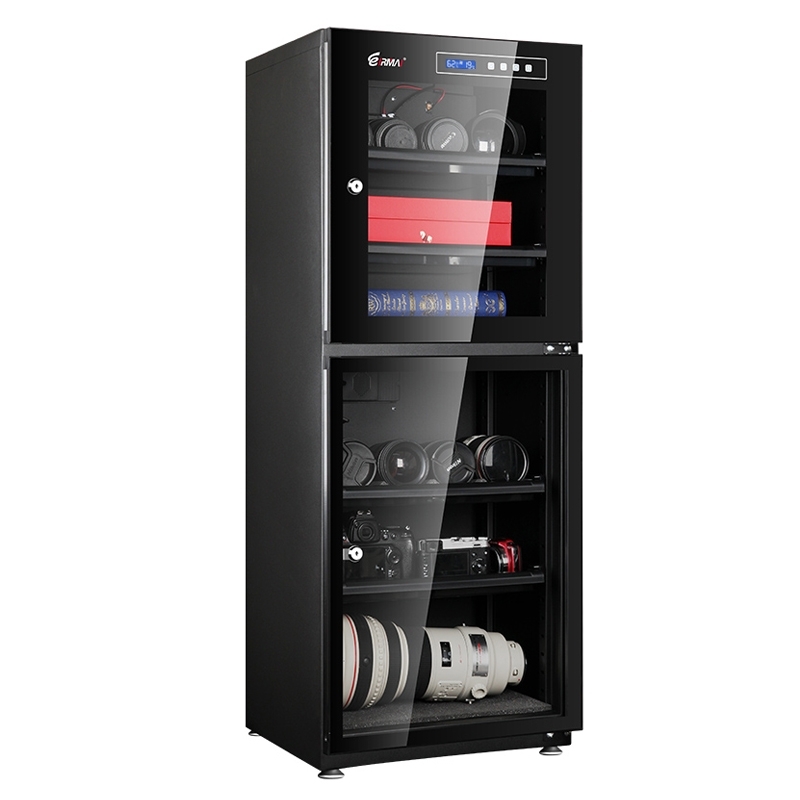 EIRMAI MRD-188T (188T ลิตร) DRY CABINET