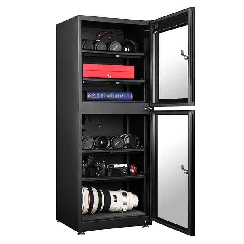 EIRMAI MRD-188T (188T ลิตร) DRY CABINET