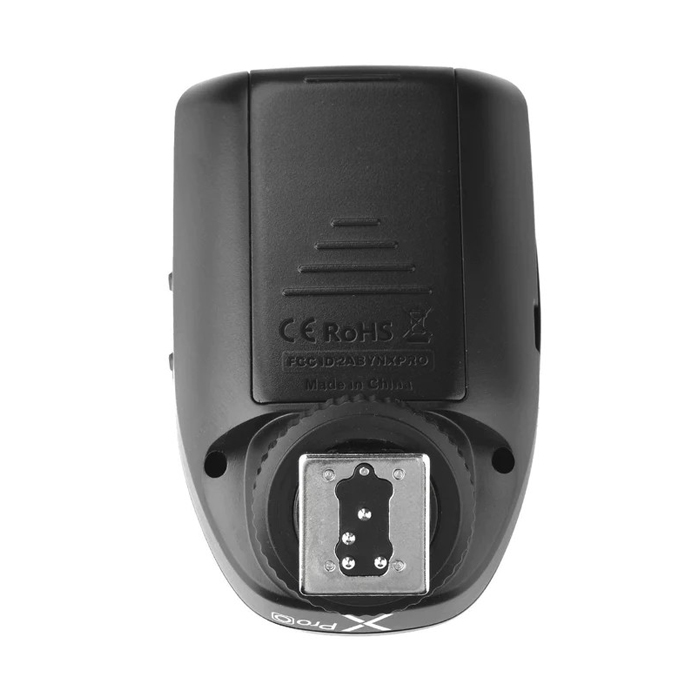 Godox XPRO-O TTL Wireless Flash Trigger for M43