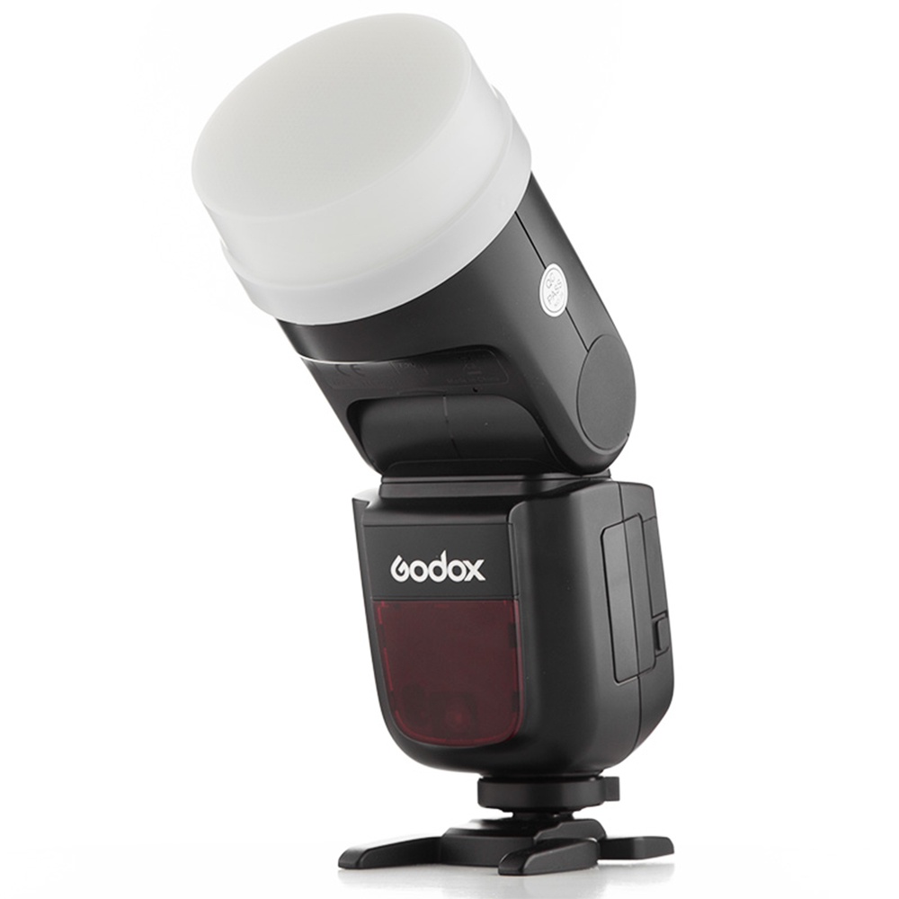 SOFT BOX DIFFUSER FOR GODOX V1 