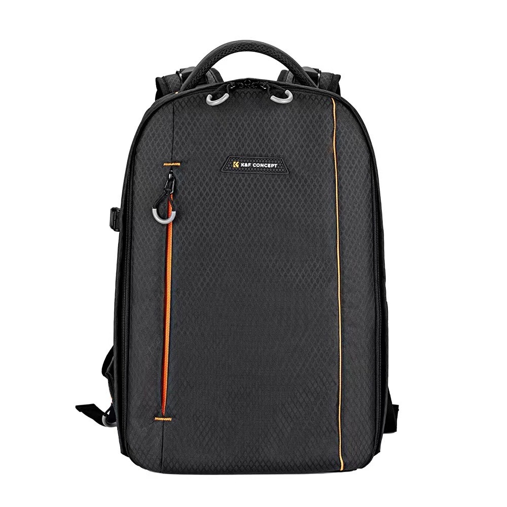 K&F Concept Camera Backpack With Laptop Compartment 15L (KF13.140)