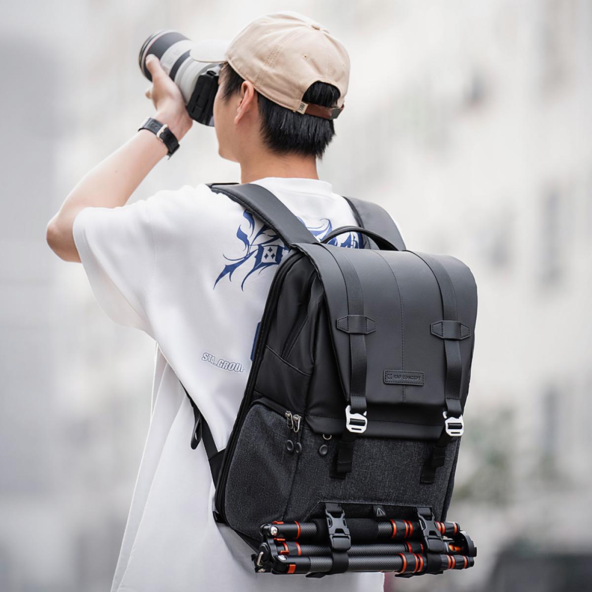 K&F CONCEPT KF13.087AV BETA BACKPACK 20L