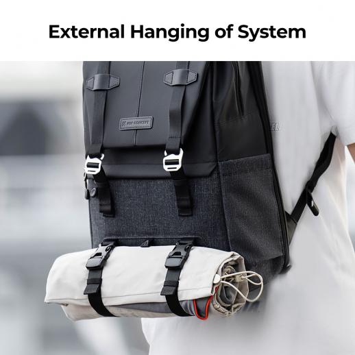 K&F CONCEPT KF13.087AV BETA BACKPACK 20L