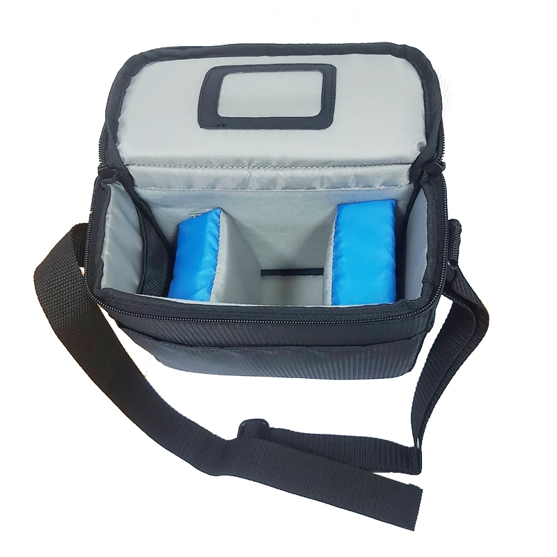 SHUTTER B F907A Camera Case Shoulder Bag