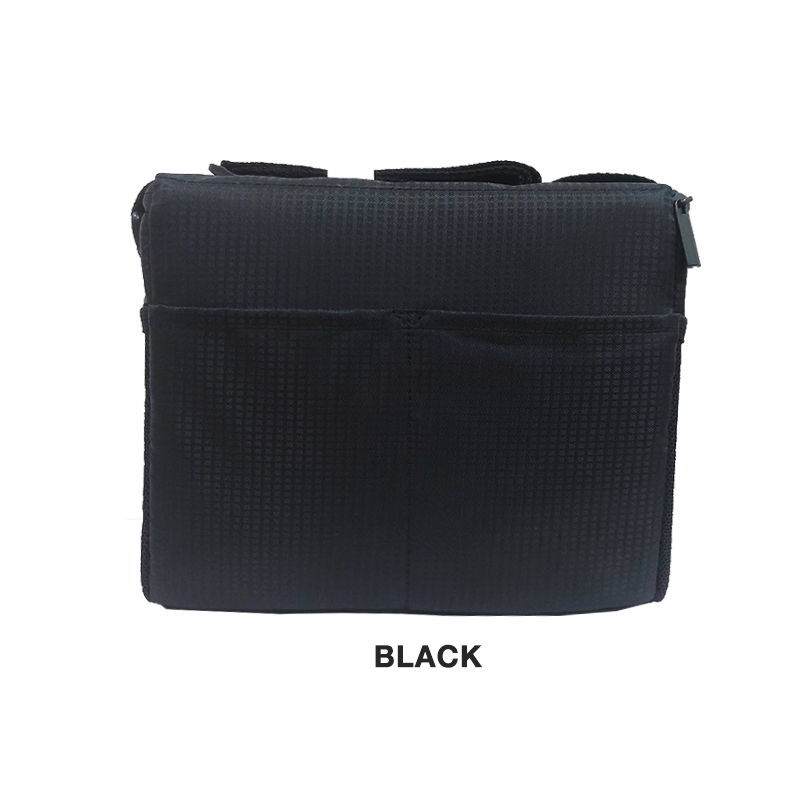 SHUTTER B F907A Camera Case Shoulder Bag