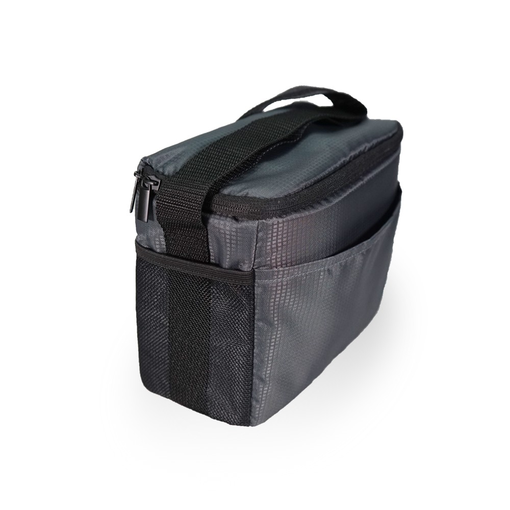 SHUTTER B F907A Camera Case Shoulder Bag