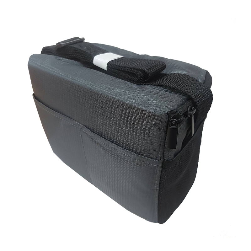 SHUTTER B F907A Camera Case Shoulder Bag