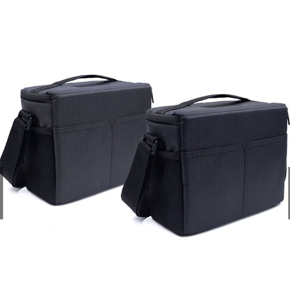 SHUTTER B F907A Camera Case Shoulder Bag