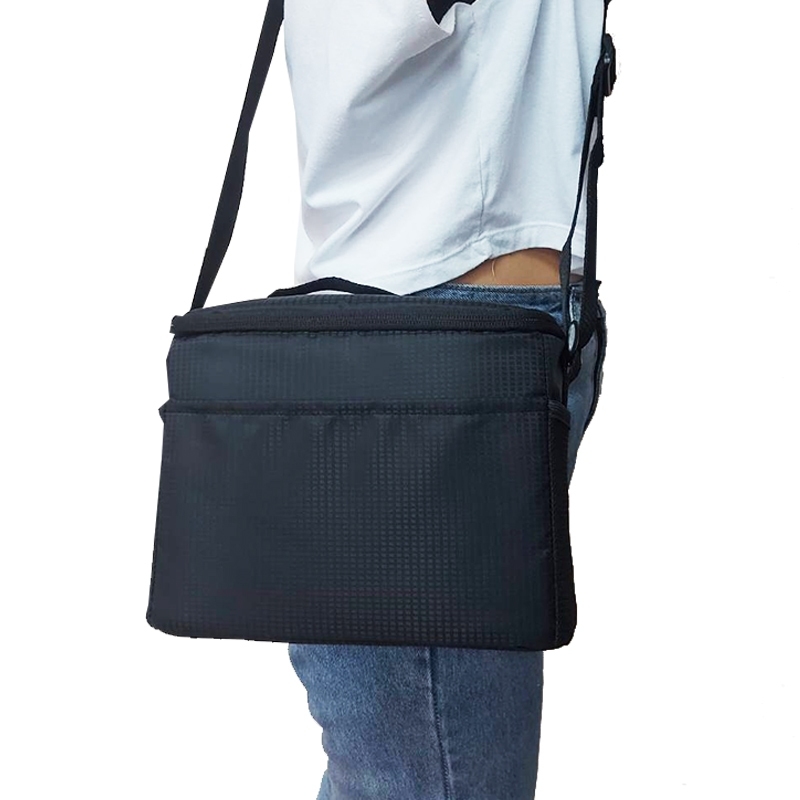 K&F Concept 13.079 DSLR Camera Messenger Shoulder Bag