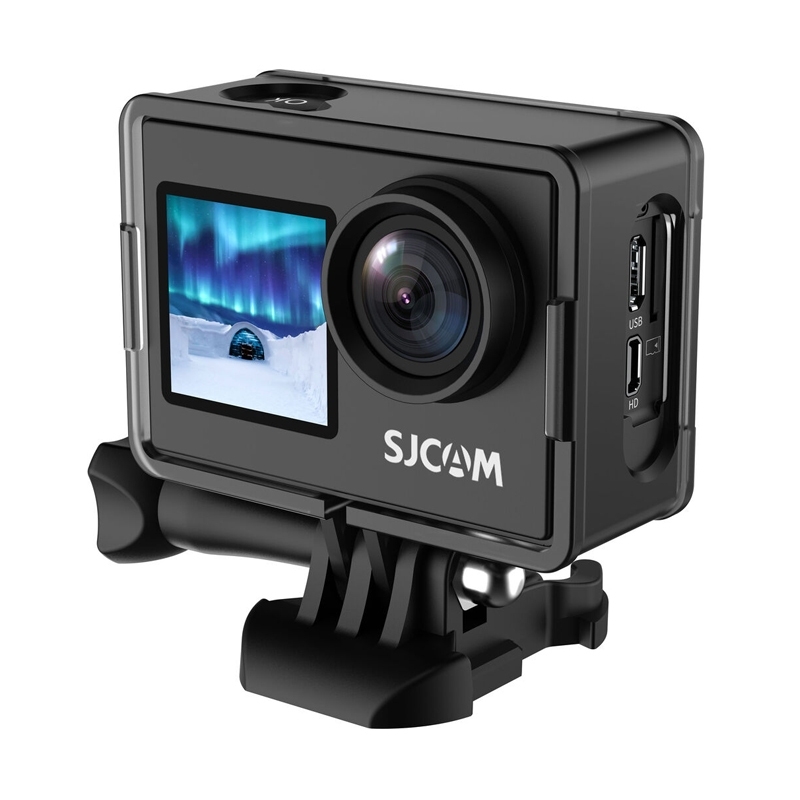 SJCAM CAMERA C100