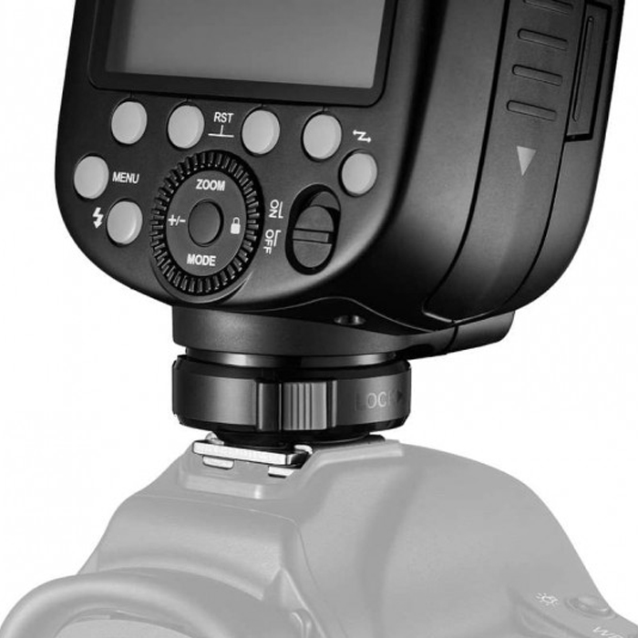 Godox WITSTRO AD400 PRO Flash (TTL-HSS)