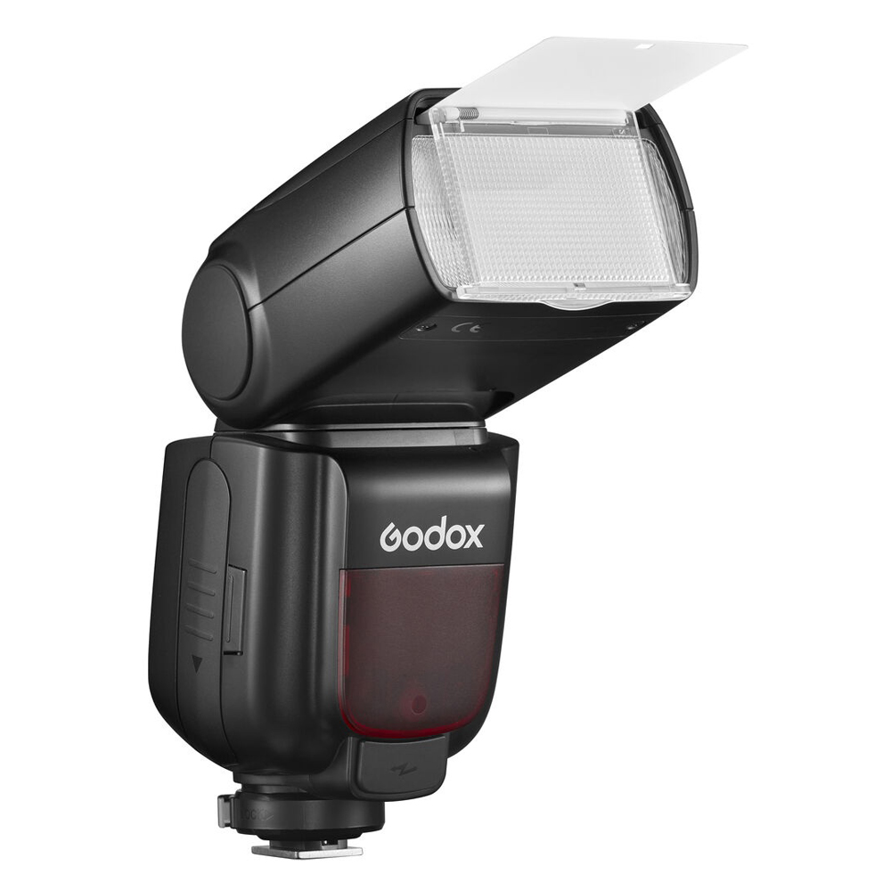 FLASH GODOX V1 TTL (Li-ion Round) Head Camera For Sony