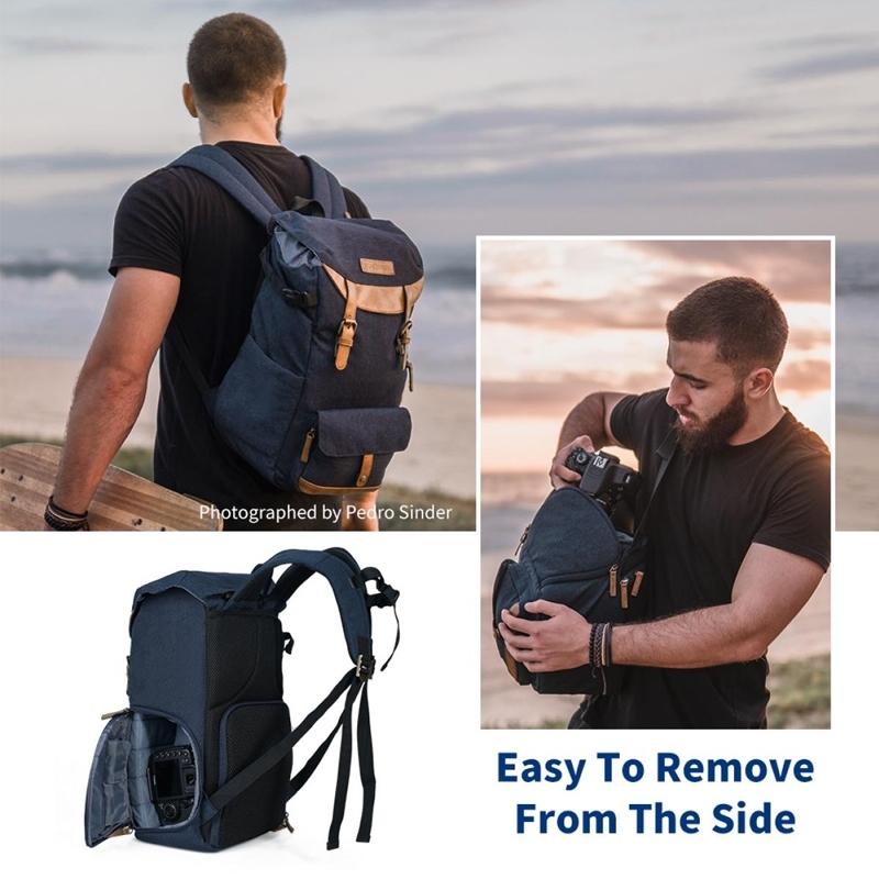 Lowepro M-Trekker BP 150 