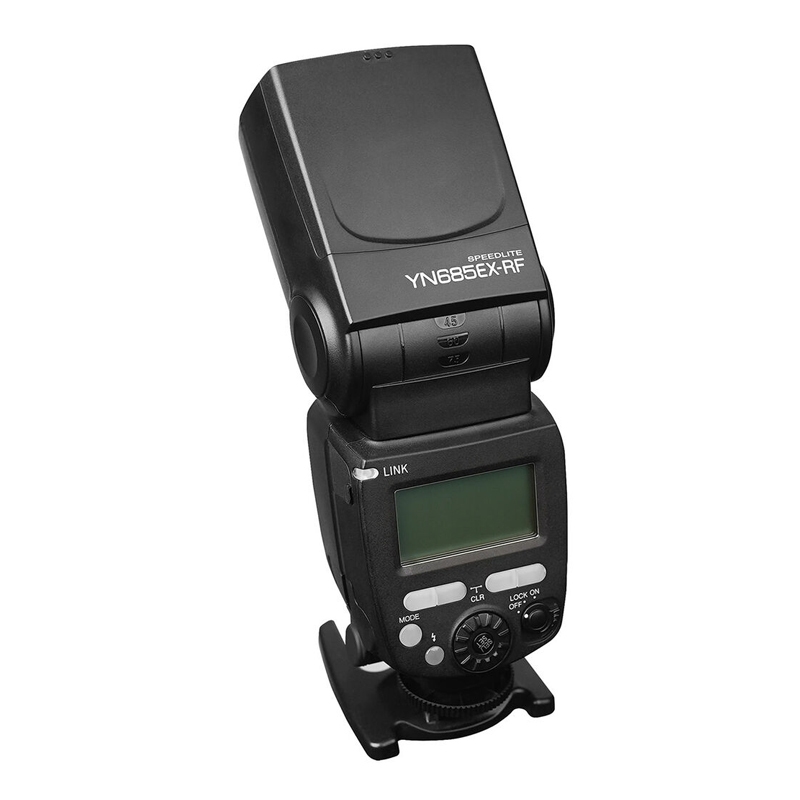 FLASH GODOX V1 TTL (Li-ion Round) Head Camera For Sony