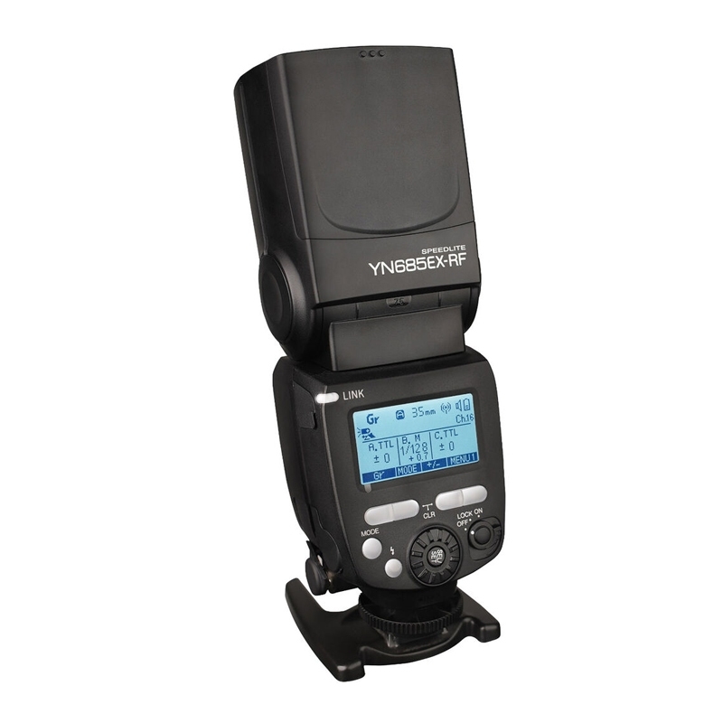 Godox WITSTRO AD400 PRO Flash (TTL-HSS)