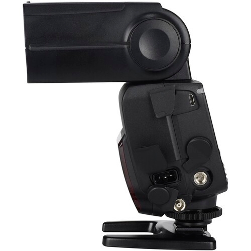 FLASH GODOX V1 TTL (Li-ion Round) Head Camera For Sony