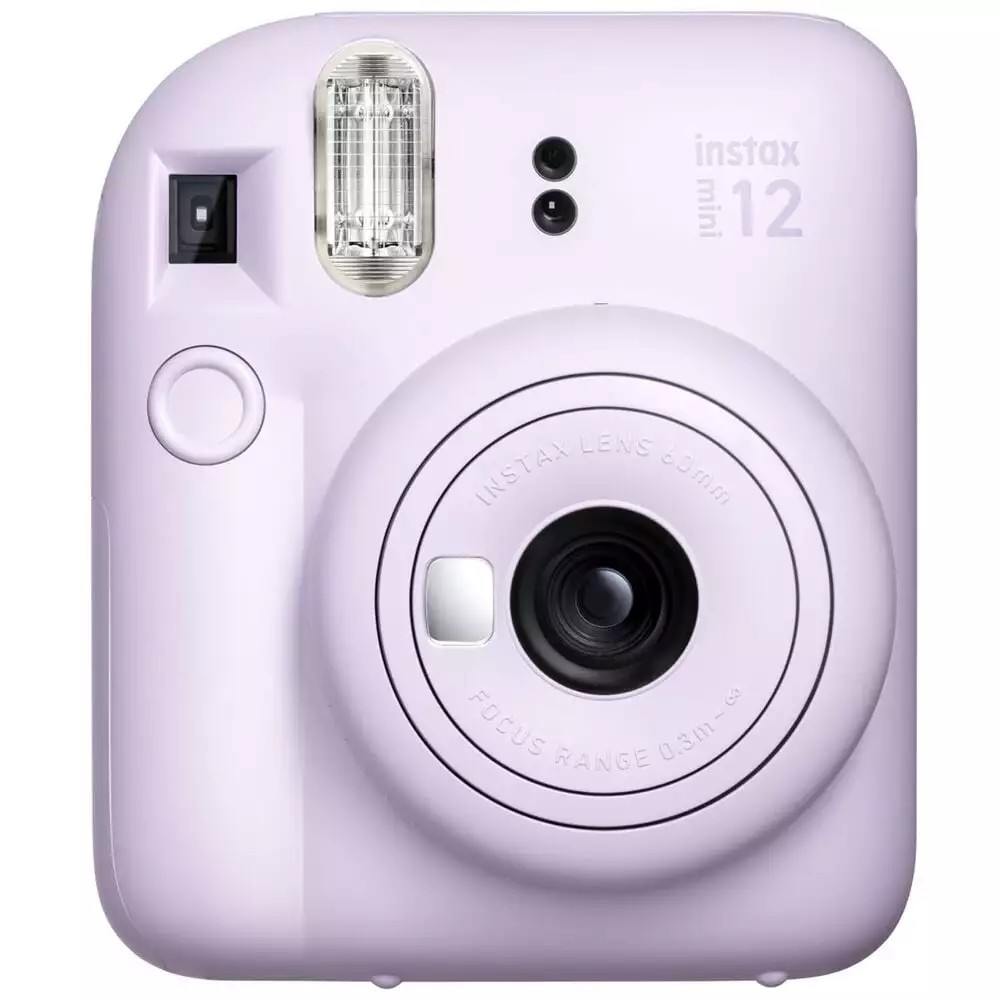 Fujifilm Instax Wide 300 แถมฟิล์มขาว 1 กล่อง